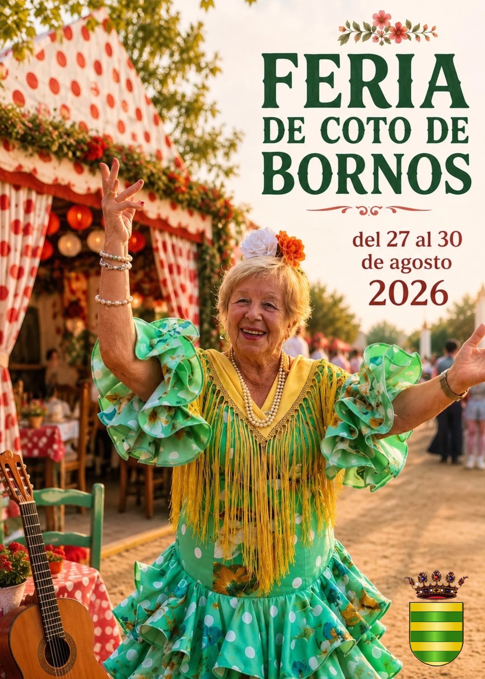 FERIA COTO 2026